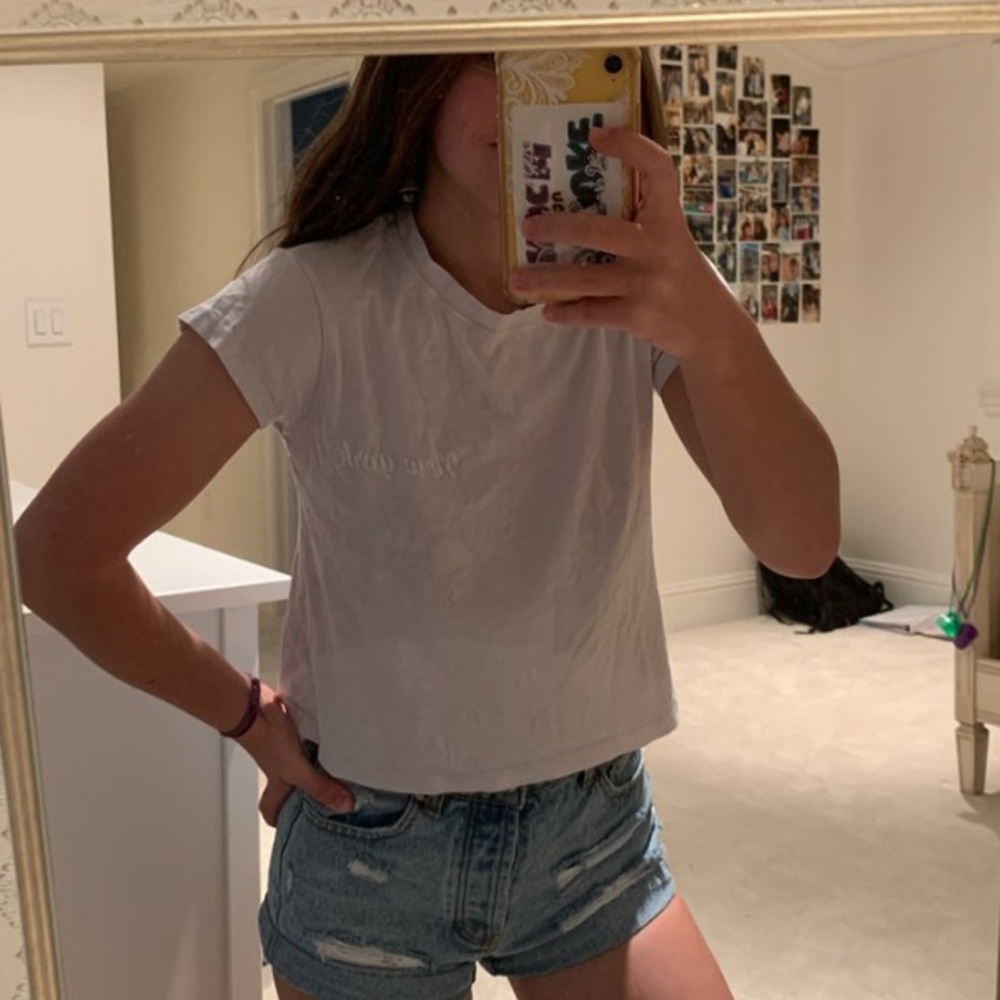 Brandy shirt